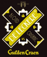 de leckere gulden craen